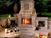 Outdoor Kitchens, Needham, MA